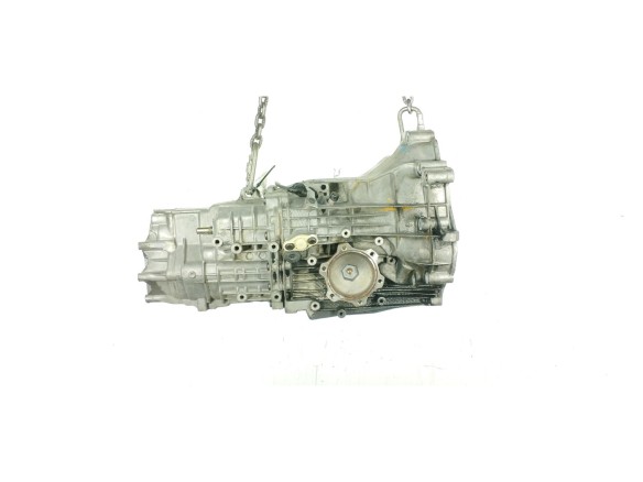 GGB CAJA CAMBIOS VW PASSAT (3B3)|Desguaces La Cabaña