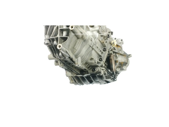 GGB CAJA CAMBIOS VW PASSAT (3B3)|Desguaces La Cabaña