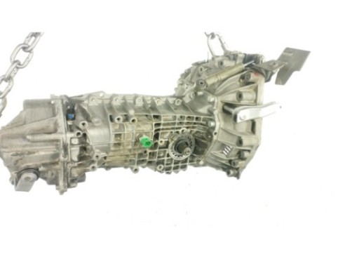 7700598829 CAJA CAMBIOS RENAULT 21 (B48_)|Desguaces La Cabaña