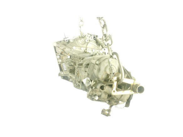 7700598829 CAJA CAMBIOS RENAULT 21 (B48_)|Desguaces La Cabaña