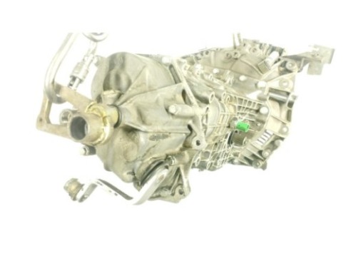7700598829 CAJA CAMBIOS RENAULT 21 (B48_)|Desguaces La Cabaña