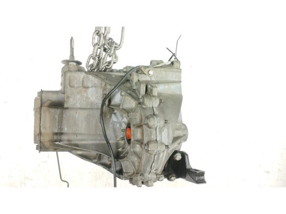 20DS07 CAJA CAMBIOS CITROEN C4 I (LC_)|Desguaces La Cabaña