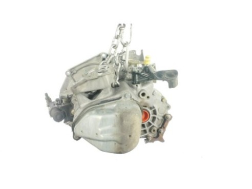 20CQ09 CAJA CAMBIOS PEUGEOT 206|Desguaces La Cabaña