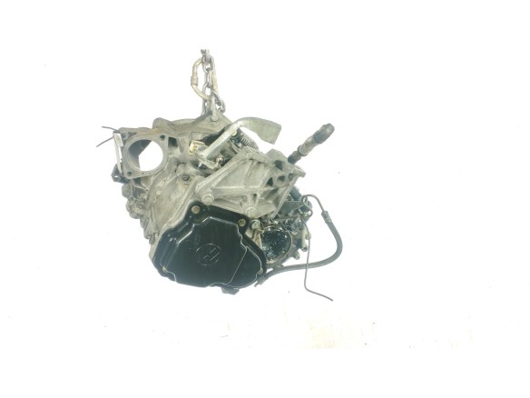 EUH CAJA CAMBIOS VW GOLF IV (1J1)|Desguaces La Cabaña