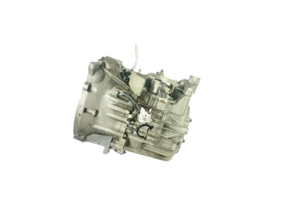 8V4R7F096GC CAJA CAMBIOS FORD KUGA I|Desguaces La Cabaña