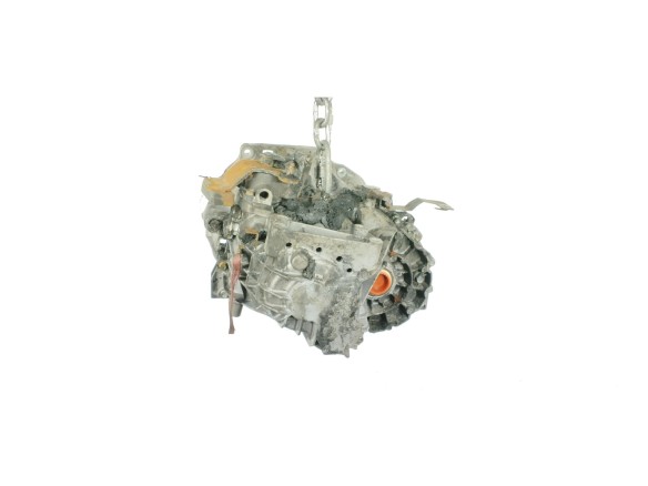3102035320 CAJA CAMBIOS SSANGYONG TIVOLI|Desguaces La Cabaña