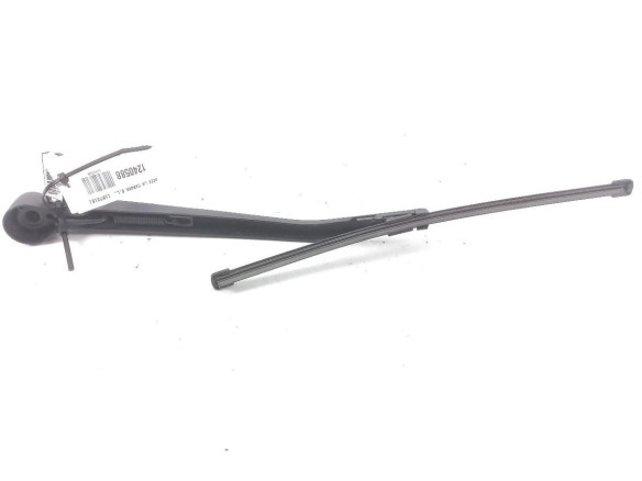 713850706 BRAZO LIMPIAPARABRISAS TRA PORTÓN BMW X1 (E84) |Desguaces La Cabaña
