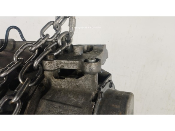 20DP98 CAJA CAMBIOS CITROEN BERLINGO (B9)|Desguaces La Cabaña