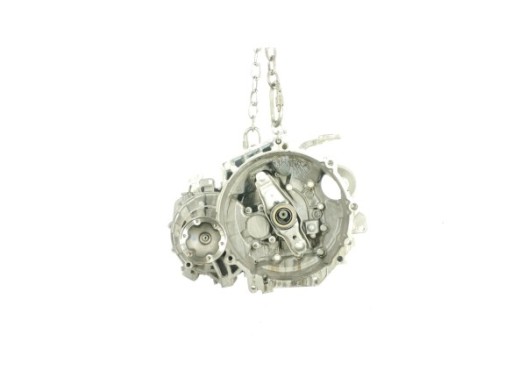 CAJA CAMBIOS / EMBRAGUE|Desguaces La Cabaña