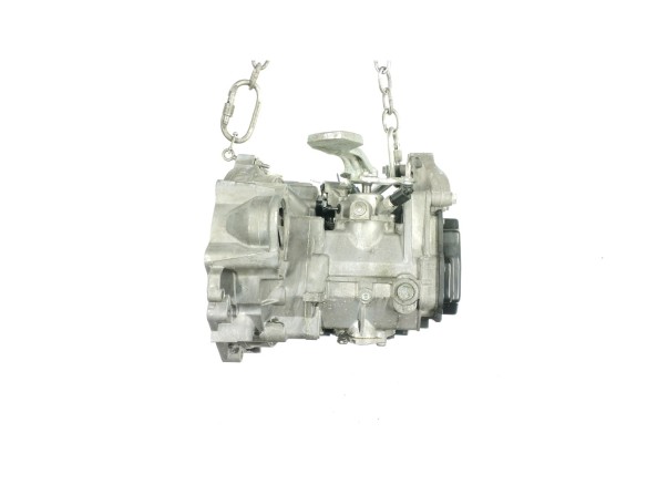 KJF CAJA CAMBIOS VW PASSAT (3C2)|Desguaces La Cabaña