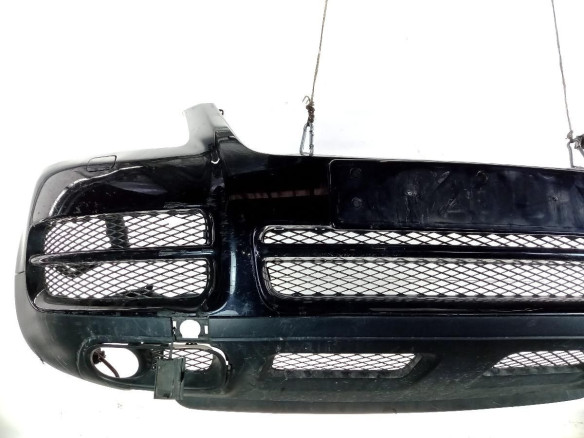 PARAGOLPES DEL VW TOUAREG (7LA, 7L6, 7L7) |Desguaces La Cabaña