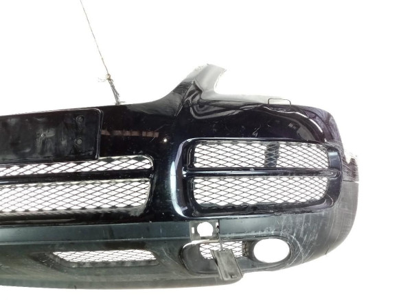 PARAGOLPES DEL VW TOUAREG (7LA, 7L6, 7L7) |Desguaces La Cabaña