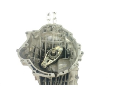 HCF CAJA CAMBIOS AUDI A4 (8EC, B7)|Desguaces La Cabaña