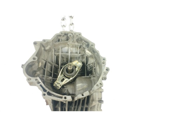 HCF CAJA CAMBIOS AUDI A4 (8EC, B7)|Desguaces La Cabaña
