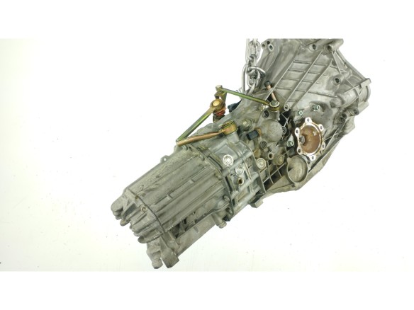 HCF CAJA CAMBIOS AUDI A4 (8EC, B7)|Desguaces La Cabaña