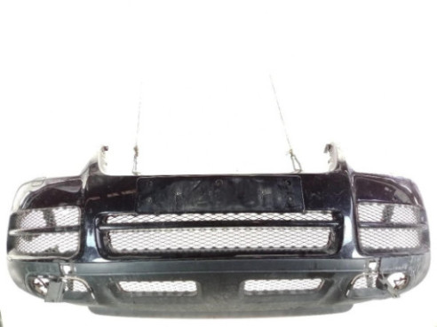 PARAGOLPES DEL VW TOUAREG (7LA, 7L6, 7L7) |Desguaces La Cabaña