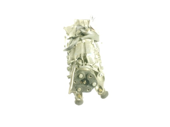 N47D20C  ZF CAJA CAMBIOS BMW 3 (E90)|Desguaces La Cabaña