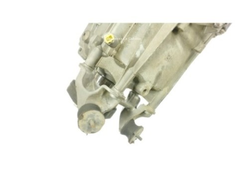N47D20C  ZF CAJA CAMBIOS BMW 3 (E90)|Desguaces La Cabaña