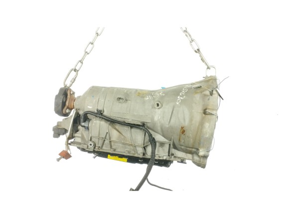 6HP28 CAJA CAMBIOS BMW 7 (E65, E66, E67)|Desguaces La Cabaña
