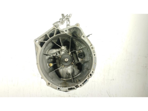 1053401098 CAJA CAMBIOS BMW 5 (E39)|Desguaces La Cabaña
