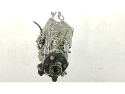 1053401098 CAJA CAMBIOS BMW 5 (E39)|Desguaces La Cabaña