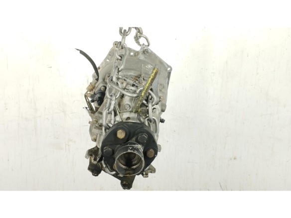 1053401098 CAJA CAMBIOS BMW 5 (E39)|Desguaces La Cabaña