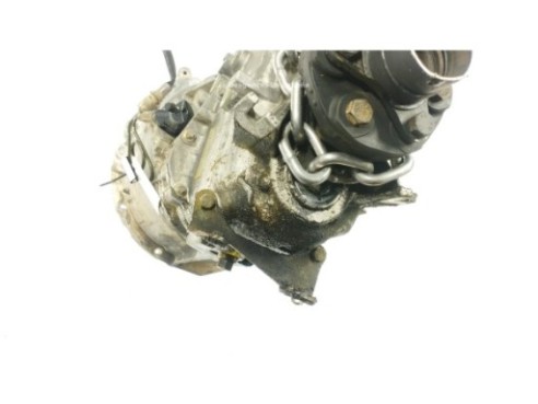 1053401098 CAJA CAMBIOS BMW 5 (E39)|Desguaces La Cabaña