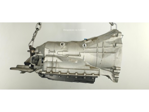 6HP21 CAJA CAMBIOS BMW 3 (E90)|Desguaces La Cabaña