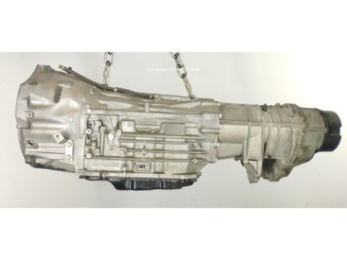 KMB CAJA CAMBIOS AUDI Q7 (4LB)|Desguaces La Cabaña