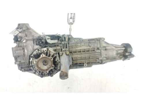 EFC CAJA CAMBIOS VW PASSAT (3B2)|Desguaces La Cabaña