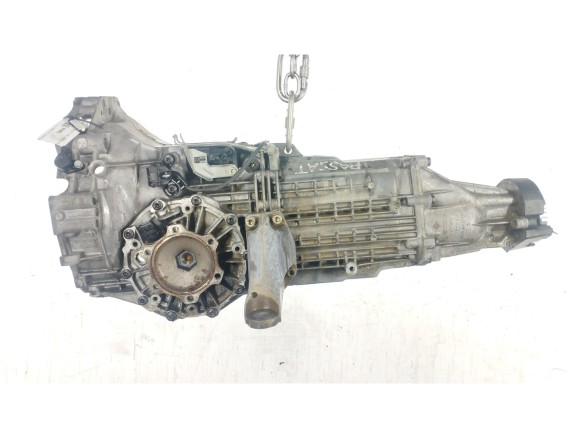 EFC CAJA CAMBIOS VW PASSAT (3B2)|Desguaces La Cabaña