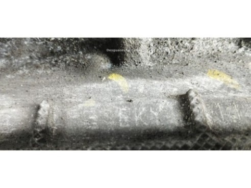 3MZ-FE CAJA CAMBIOS LEXUS RX (_U3_)|Desguaces La Cabaña