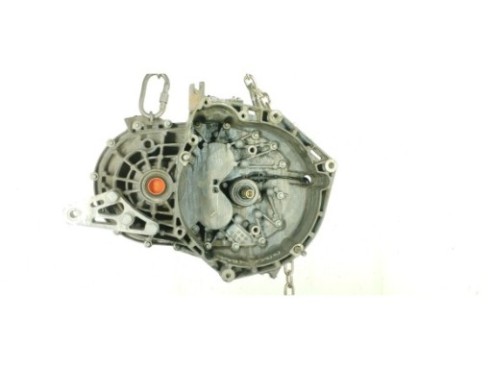 C63563510 CAJA CAMBIOS FIAT DOBLO Limusina (263_)|Desguaces La Cabaña