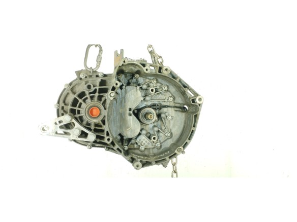 C63563510 CAJA CAMBIOS FIAT DOBLO Limusina (263_)|Desguaces La Cabaña