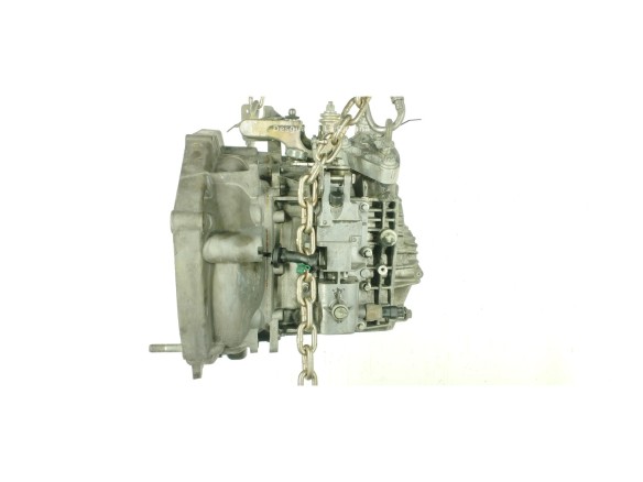 C63563510 CAJA CAMBIOS FIAT DOBLO Limusina (263_)|Desguaces La Cabaña
