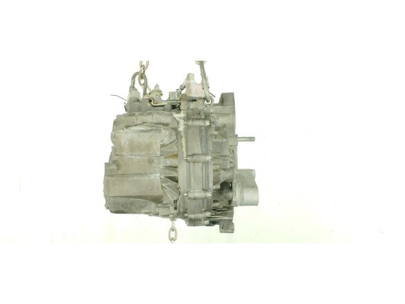 C63563510 CAJA CAMBIOS FIAT DOBLO Limusina (263_)|Desguaces La Cabaña