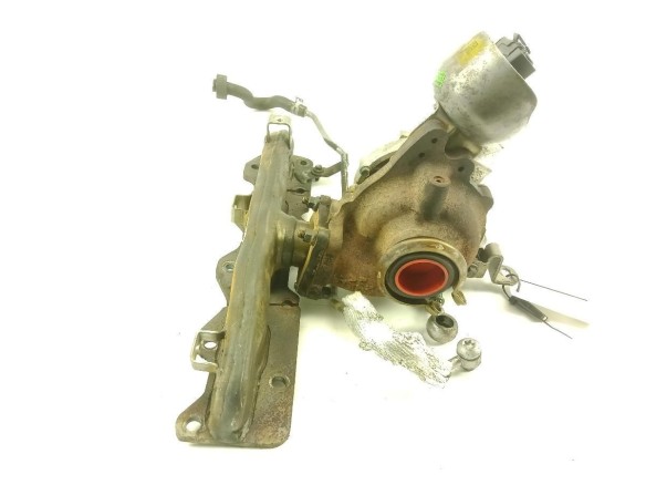 TURBO FORD C-MAX II (DXA/CB7, DXA/CEU) |Desguaces La Cabaña