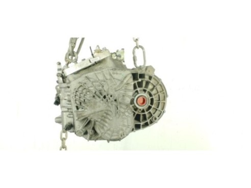 C63563510 CAJA CAMBIOS FIAT DOBLO Limusina (263_)|Desguaces La Cabaña