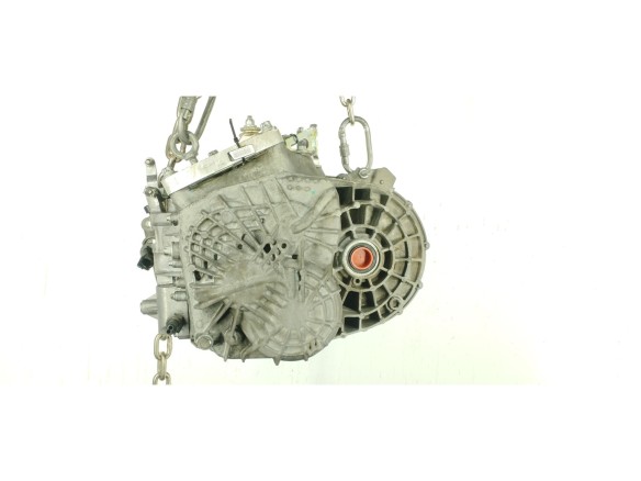 C63563510 CAJA CAMBIOS FIAT DOBLO Limusina (263_)|Desguaces La Cabaña