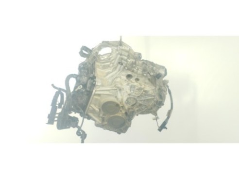 VCG CAJA CAMBIOS CUPRA FORMENTOR (KM7)|Desguaces La Cabaña