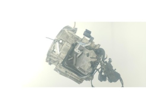 VCG CAJA CAMBIOS CUPRA FORMENTOR (KM7)|Desguaces La Cabaña
