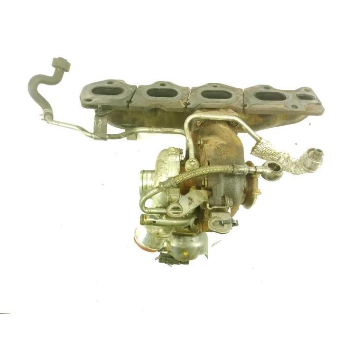 TURBO FORD C-MAX II (DXA/CB7, DXA/CEU) |Desguaces La Cabaña