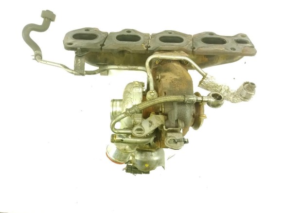 TURBO FORD C-MAX II (DXA/CB7, DXA/CEU) |Desguaces La Cabaña