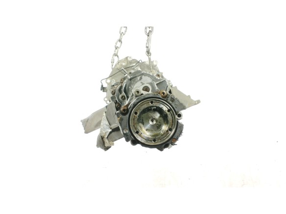 DQT/FTF, CAJA CAMBIOS AUDI A6 (4B2, C5)|Desguaces La Cabaña
