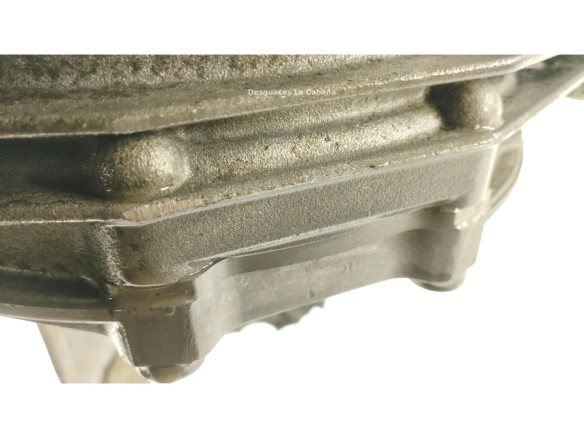 DQT/FTF, CAJA CAMBIOS AUDI A6 (4B2, C5)|Desguaces La Cabaña