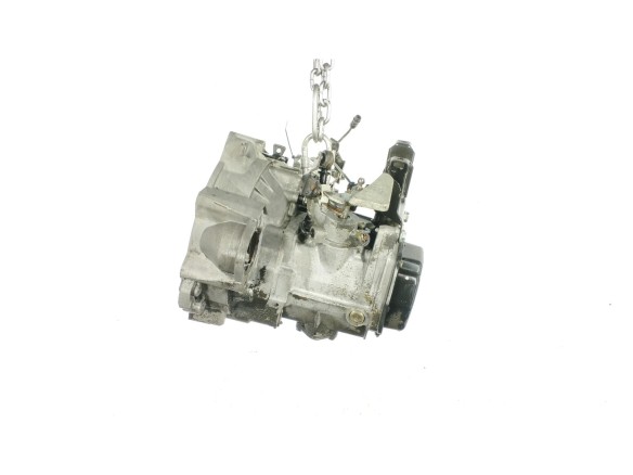 GGU CAJA CAMBIOS SEAT IBIZA III (6L1)|Desguaces La Cabaña