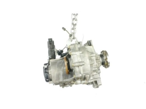 GGU CAJA CAMBIOS SEAT IBIZA III (6L1)|Desguaces La Cabaña