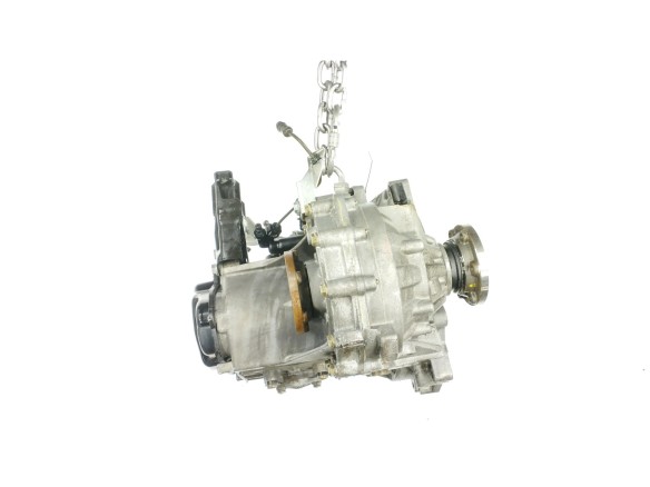 GGU CAJA CAMBIOS SEAT IBIZA III (6L1)|Desguaces La Cabaña