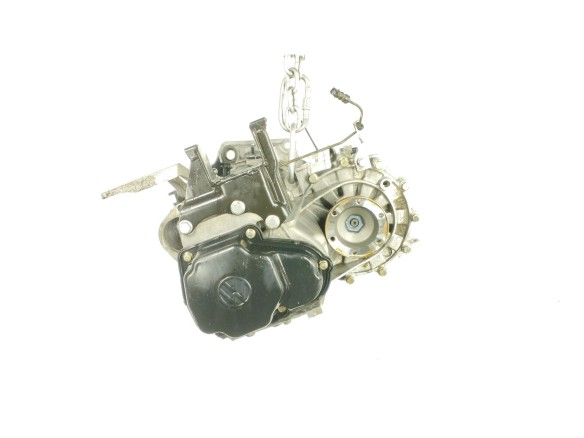 GGU CAJA CAMBIOS SEAT IBIZA III (6L1)|Desguaces La Cabaña