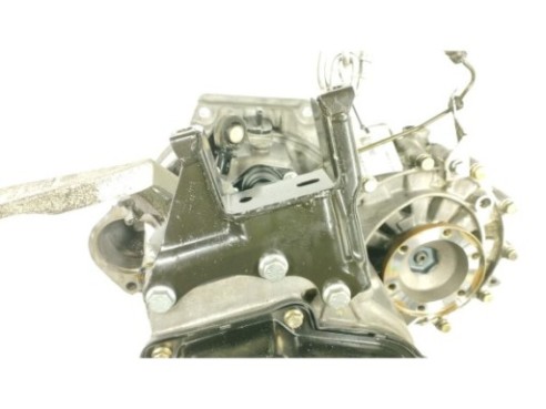 GGU CAJA CAMBIOS SEAT IBIZA III (6L1)|Desguaces La Cabaña